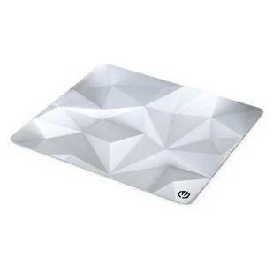 Podkładka ENDORFY Crystal Onyx White L - Podkładki pod mysz - miniaturka - grafika 1
