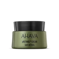 Kremy do twarzy - Ahava Safe pRetinol Cream 50 ml 50 ml - miniaturka - grafika 1