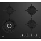 Płyty gazowe do zabudowy - Beko bPRO 500 HILW 64322 S - miniaturka - grafika 1