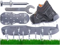 Wertykulatory i aeratory - AERATOR BUTY NAKŁADKI NA BUTY WERTYKULATOR 35-48 - miniaturka - grafika 1
