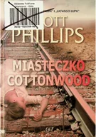 Horror, fantastyka grozy - Miasteczko Cottonwood - miniaturka - grafika 1