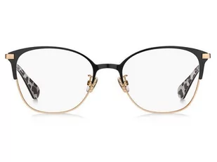 Okulary korekcyjne Kate Spade ALAYNA F 807 - Okulary korekcyjne, oprawki, szkła - miniaturka - grafika 3