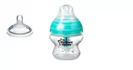 Butelki dla niemowląt - Tommee Tippee Butelka Antykolkowa Advanced Anti-Colic - miniaturka - grafika 1