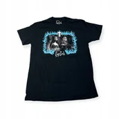 Koszulki męskie - Koszulka T-shirt męski okrągły dekolt SPENCER'S CORPSE BRIDE M - miniaturka - grafika 1