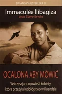 Wywiady - Ocalona aby Mówić - miniaturka - grafika 1