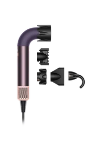 Dyson Supersonic r Straight+Wavy Fioletowy jaspis - Suszarki do włosów - miniaturka - grafika 1