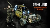 DLC - Dying Light - Harran Ranger Bundle - miniaturka - grafika 1