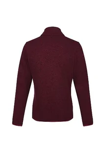 Regatta Damska kurtka polarowa Newhill z zamkiem błyskawicznym - Kurtki damskie - miniaturka - grafika 1