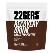 Produkty specjalne dla sportowców - 226Ers Recovery Drink, chocolate, 500 g - miniaturka - grafika 1