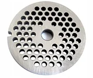 Artykuły masarskie - Sitko do maszynki nr 5 fi 4 mm - miniaturka - grafika 1