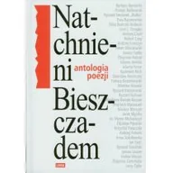 Poezja - Natchnieni Bieszczadem. Antologia poezji - Libra - miniaturka - grafika 1