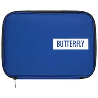 Tenis stołowy - Pokrowiec na rakietkę BUTTERFLY Logo - miniaturka - grafika 1