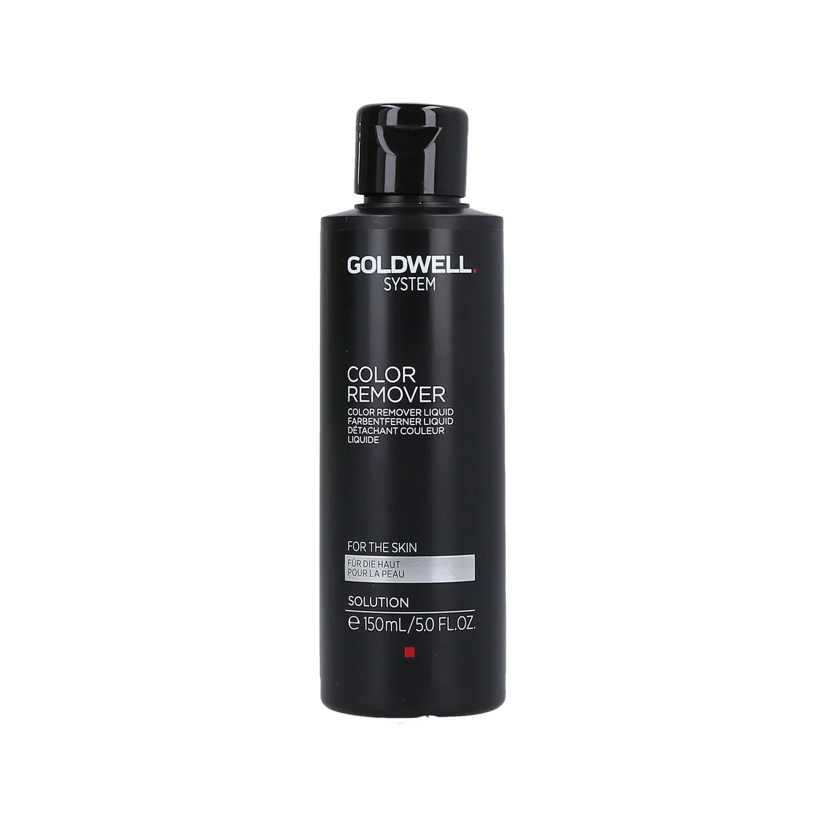 Goldwell System Color Remover Skin 150 ml usuwa resztki farby ze skóry
