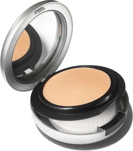 MAC Podkład Studio Fix Tech Cream-to-powder Foundation NW43 10.0 g - Podkłady do twarzy - miniaturka - grafika 4