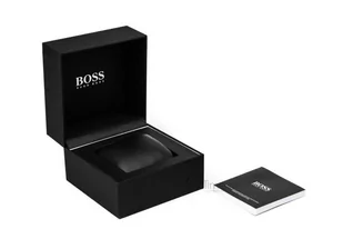 Zegarek Hugo Boss 1513340 - Zegarki męskie - miniaturka - grafika 3