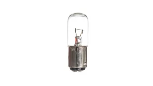 Schneider Electric żarówka dl1blb BA15d 24 V, 10 W lampa wskaźnikowa i sygnalizacyjna 3389110846126 DL1BLB - Żarówki tradycyjne - miniaturka - grafika 1