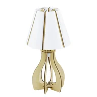 Lampy stojące - Eglo COSSANO 94951 LAMPA NOCNA - miniaturka - grafika 1