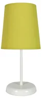 Akcesoria do oświetlenia - Candellux 41-98408 GALA LAMPKA 1X40W E14 ZIELONA - miniaturka - grafika 1
