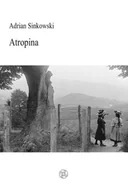 Poezja - Atropina - miniaturka - grafika 1