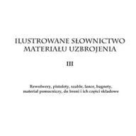 Historia świata - Ilustrowane słownictwo materiału uzbrojenia III - Napoleon V - miniaturka - grafika 1