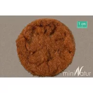 Akcesoria do gier planszowych - MiniNatur Trawa elektrostatyczna - Stare złoto 100 g, 2 mm - miniaturka - grafika 1