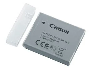 Canon NB-6LH 8724B001AA - Akumulatory do aparatów dedykowane - miniaturka - grafika 2