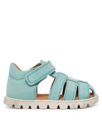 Buty dla chłopców - Froddo Sandały Keko G3150287-6 M Niebieski - miniaturka - grafika 1
