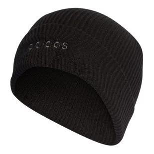 Czapka adidas Classic (kolor Czarny, rozmiar OSFL) - Czapki damskie - miniaturka - grafika 1