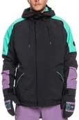 Kurtki męskie - Kurtka męska Quiksilver Radicalo - Technical Snow narciarska -L - miniaturka - grafika 1
