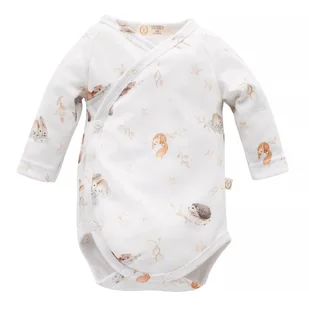 Body niemowlęce 50 Dreams / Yosoy - Body dla niemowląt - miniaturka - grafika 1