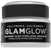 Maseczki do twarzy - Glamglow Youthmud Glow Stimulating Treatment maseczka oczyszczająca 50 g - miniaturka - grafika 1