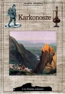 Albumy krajoznawcze - Karkonosze - miniaturka - grafika 1