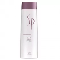 Wella PROFESSIONALS SP Care Clear Scalp Shampoo szampon przeciwłupieżowy 250 ml W1040 - Szampony do włosów - miniaturka - grafika 1