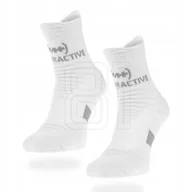 Skarpetki męskie - Skarpety Monotox Hyperactive Socks 2-pack MX20009 39-42 - miniaturka - grafika 1