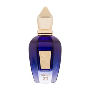 Xerjoff JTC Torino21 Woda perfumowana 50 ml - Wody i perfumy damskie - miniaturka - grafika 1