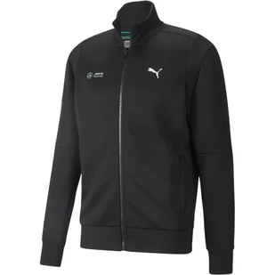 Bluza dresowa męska Puma MAPF1 T7 - Bluzy męskie - miniaturka - grafika 1