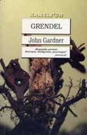 Literatura obyczajowa - Grendel - miniaturka - grafika 1