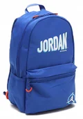 Plecaki - Jordan Plecak Flight Daypack 9A0736-U89 Niebieski - miniaturka - grafika 1