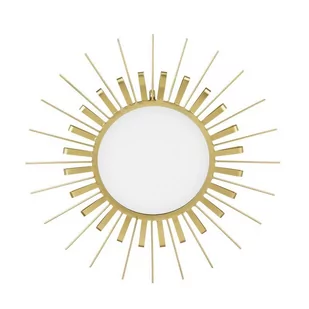 Lustro Casablanca , metal, 137368 - Lustra - miniaturka - grafika 1