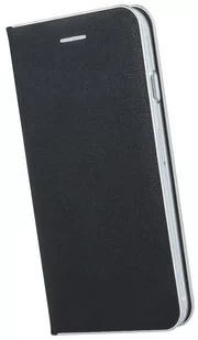 Pokrowiec Smart Venus do Huawei Honor 10 czarny GSM037523 - Etui i futerały do telefonów - miniaturka - grafika 1