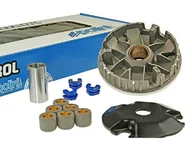 Części motocyklowe - Variomatik POLINI Speed Control – Vanguard LB50QT-2 - miniaturka - grafika 1