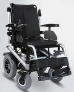 Wózki inwalidzkie - Wózek inwalidzki elektryczny Modern (PCBL 1600/1800) - miniaturka - grafika 1