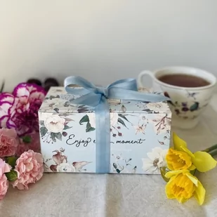 TEABAG Czarna i zielona herbata Teabag Zestaw MIX 10x1,5g teabag2-28-uniw - Herbata - miniaturka - grafika 2
