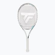 Tenis ziemny - Rakieta tenisowa Tecnifibre Tempo 275 white - miniaturka - grafika 1