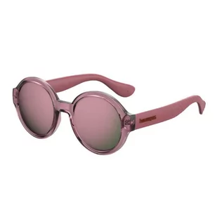 Okulary przeciwsłoneczne Havaianas Floripa LHF 51 VQ - Okulary przeciwsłoneczne - miniaturka - grafika 1