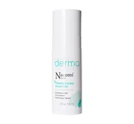 Włosy, skóra, paznokcie - NACOMI Rozmarynowe serum w mgiełce zapobiegające wypadaniu włosów i zagęszczające, 100ml - miniaturka - grafika 1