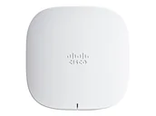 Pozostałe akcesoria sieciowe - CISCO BUSINESS 150AX ACCESS POINT - miniaturka - grafika 1