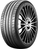 Opony letnie - Dunlop SP Sport Maxx GT 255/40R19 100Y - miniaturka - grafika 1