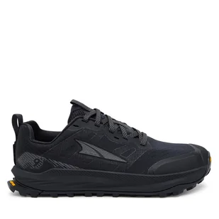 Buty do biegania Altra Lone Peak 9+ AL0A85RH0 Czarny - Buty sportowe damskie - miniaturka - grafika 1