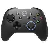 Kontrolery gier na PC - Lorgar TRIX-510 pro Nintendo Switch, Android, PC, iOS 13, PS3 - miniaturka - grafika 1